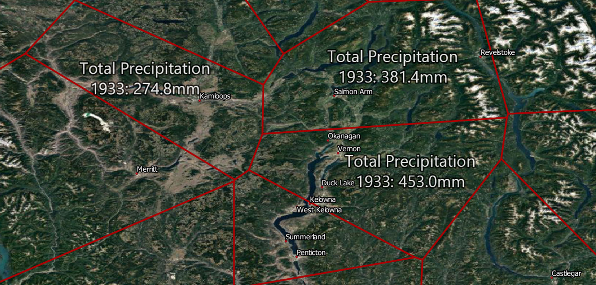 Historical Weather Data Paleoclimate Data Aeroview